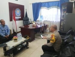 Kapolres Sergai Dukung BNN  Gempur Narkoba