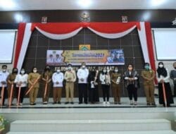 IGI Pakpak Bharat Rayakan Hari Guru Nasional Tahun 2021