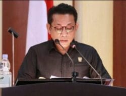 DPRD Medan Sahkan Perda RTRW 2021-2041