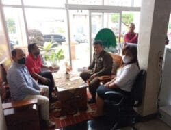 PN Lubuk Pakam Diduga Gelar Sidang Tak Dihadiri Terdakwa, Begini Penjelasan Jubir