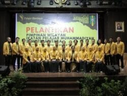 Wakil Gubernur Sumut : Generasi Muda dan Pelajar Siap Hadapi Transformasi Digital