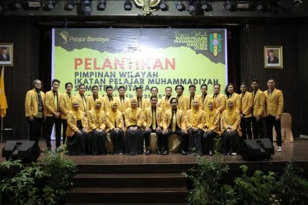 Wakil Gubernur Sumut : Generasi Muda dan Pelajar Siap Hadapi Transformasi Digital