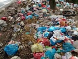 Pemkab Labuhanbatu Tak Mampu Atasi Sampah
