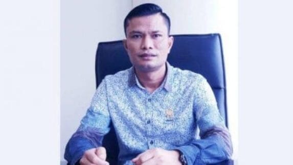 DPRD Minta Dinas PU Medan Petakan Titik Banjir