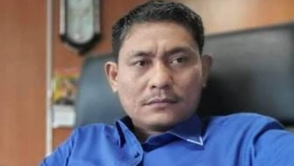 DPRD Medan Soroti Sampah Berserakan di Medan Denai