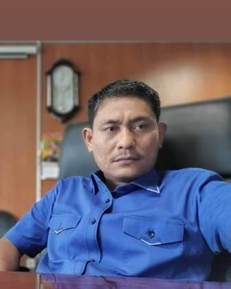 DPRD Medan Soroti Sampah Berserakan di Medan Denai