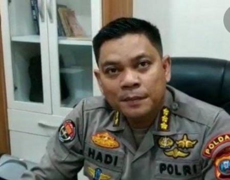 Polda Sumut Buka Hotline Aduan Kehilangan Kendaraan