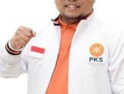 F-PKS DPRD Medan Minta Pemko Mesti Selesaikan Persoalan Banjir