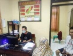 Unit Reskrim Polsek Jombang Ungkap Pencurian Uang dan Hp