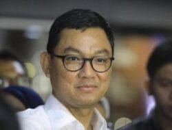 Darmawan Prasodjo Ditetapkan Sebagai Dirut PT PLN