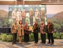Pengusaha Hutan  Menuju Ekosistem Bisnis Baru, Tingkatkan Nilai Tambah Kawasan dan Produk Kehutanan