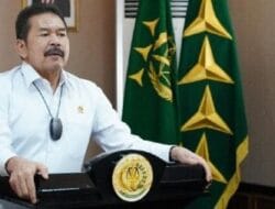 Kejaksaan Perkuat Kewenangan Boleh Sadap dan Ajukan PK