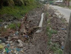 Ketua RCW Batu Bara Sesalkan Ada Proyek Diduga Tanpa Plank Informasi