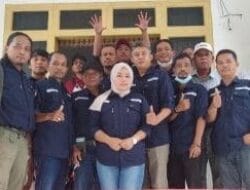 Ucok Sitorus Terpilih Jadi Ketua Satwar Polres Labuhanbatu