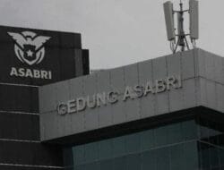 Kerugian Asabri Rp23, 74 Triliun