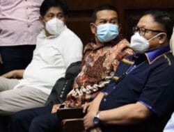 Dua Jenderal Purnawirawan “Gerogoti” Uang Asabri Rp22,7 Triliun