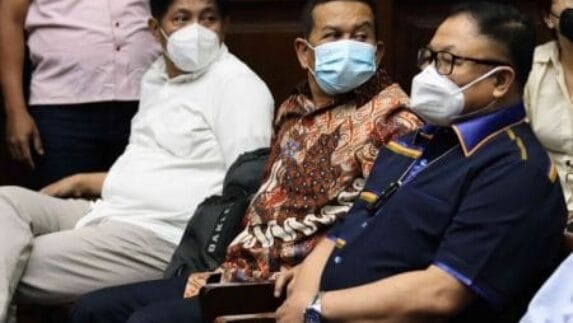 Dua Jenderal Purnawirawan “Gerogoti” Uang Asabri Rp22,7 Triliun