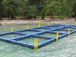 Kasus Korupsi Pengadaan Keramba Jaring Rp45,5 Miliar Dihentikan Penyidik