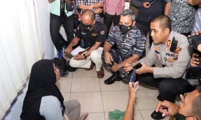 Nahkoda Kapal Pembawa 52 PMI Ilegal ke Malaysia Mendapat Upah Rp5 Juta