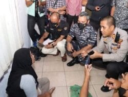 Nahkoda Kapal Pembawa 52 PMI Ilegal ke Malaysia Mendapat Upah Rp5 Juta