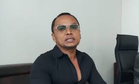 PU Harus "Gercep" Angkut Tanah Urukan Pembuatan Drainase