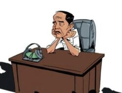 Pemerintah Cabut IUP, HGU, HGB Mulai 10 Januari