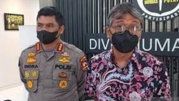 Dewan Pers Ingatkan Polri Bijak Melihat Perkembangan Media