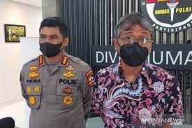 Dewan Pers Ingatkan Polri Bijak Melihat Perkembangan Media