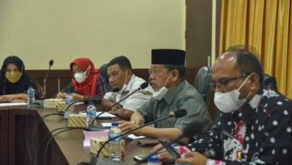 Wawako Sidimpuan Pimpin Rapen Desa/Kelurahan Binaan TP-PKK