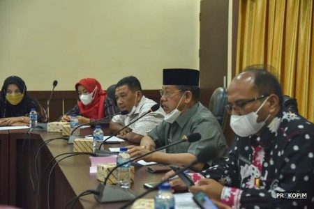 Wawako Sidimpuan Pimpin Rapen Desa/Kelurahan Binaan TP-PKK
