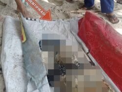 Mayat Wanita Tanpa Identitas Ditemukan Membusuk di Pulau Berhala