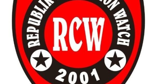 Dua Kordinator RCW di Simalungan dan Serdang Bedagai Terbentuk