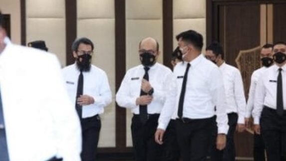 Satgas Tipidkor Bareskrim Polri Diminta Fokus Usut Dugaan KKN di Sumut
