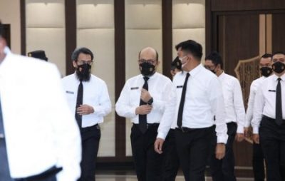 Satgas Tipidkor Bareskrim Polri Diminta Fokus Usut Dugaan KKN di Sumut