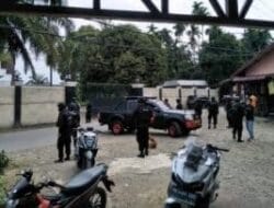 Rumah Bupati Langkat Digeledah Penyidik “Tiga Huruf”