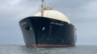 Skandal ASABRI Rugikan Negara Rp22 Triliun, Terdakwa Kembalikan Kapal Tanker