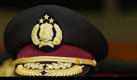 11 Oknum Polisi Gelapkan Narkoba, Begini Hukuman Mereka