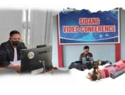 Korupsi Bansos Rumah Tak Layak Huni Rp375 Juta Dituntut 5 Tahun Penjara