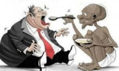 Korupsi Pengadaan Makan -Minum Warga Binaan Eks Kusta Belawan Jadi Tersangka