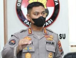 Polda Sumut Usut Dugaan kerja Paksa Ditempat Binaan Pecandu Narkoba