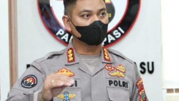 Polda Sumut Usut Dugaan kerja Paksa Ditempat Binaan Pecandu Narkoba