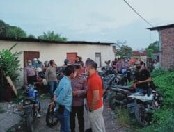 2 Unit Mesin Judi Tembak Ikan Berhasil Disita Polisi