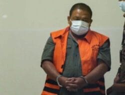 Bupati Langkat Nonaktif Punya Penjara, 27 Orang Dikerangkeng Dianiaya Secara Sadis