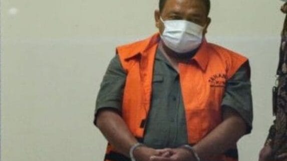 Bupati Langkat Nonaktif Punya Penjara, 27 Orang Dikerangkeng Dianiaya Secara Sadis