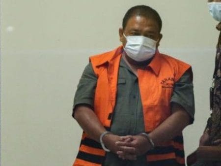 Bupati Langkat Nonaktif Punya Penjara, 27 Orang Dikerangkeng Dianiaya Secara Sadis
