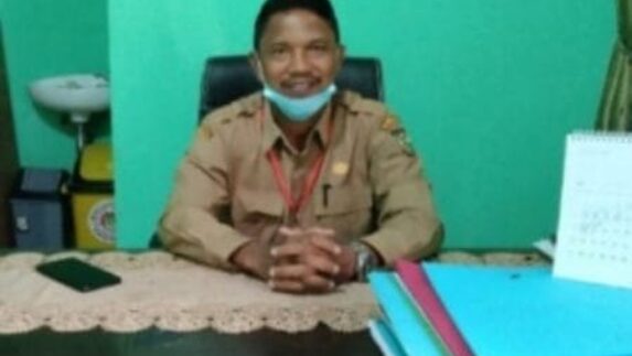 SMPN 6 Siak Hulu Membutuhkan RKB Dan Labor Komputer