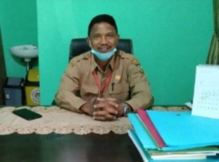 SMPN 6 Siak Hulu Membutuhkan RKB Dan Labor Komputer
