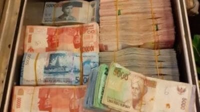 Kantor Bea dan Cukai Soekarno Hatta Digeledah Dugaan Pungli Rp1,7 Miliar