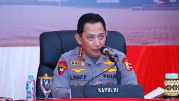Aset Debitur BLBI Disita Rp5,9 Triliun