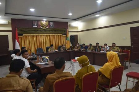 Pemko Psp Fasilitasi Lomba Sepeda Gunung Sumatera Enduro Series